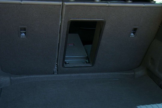 SEAT Leon Hatchback NF 5 Door Hatch 1.4 e-HY 204 FR DSG